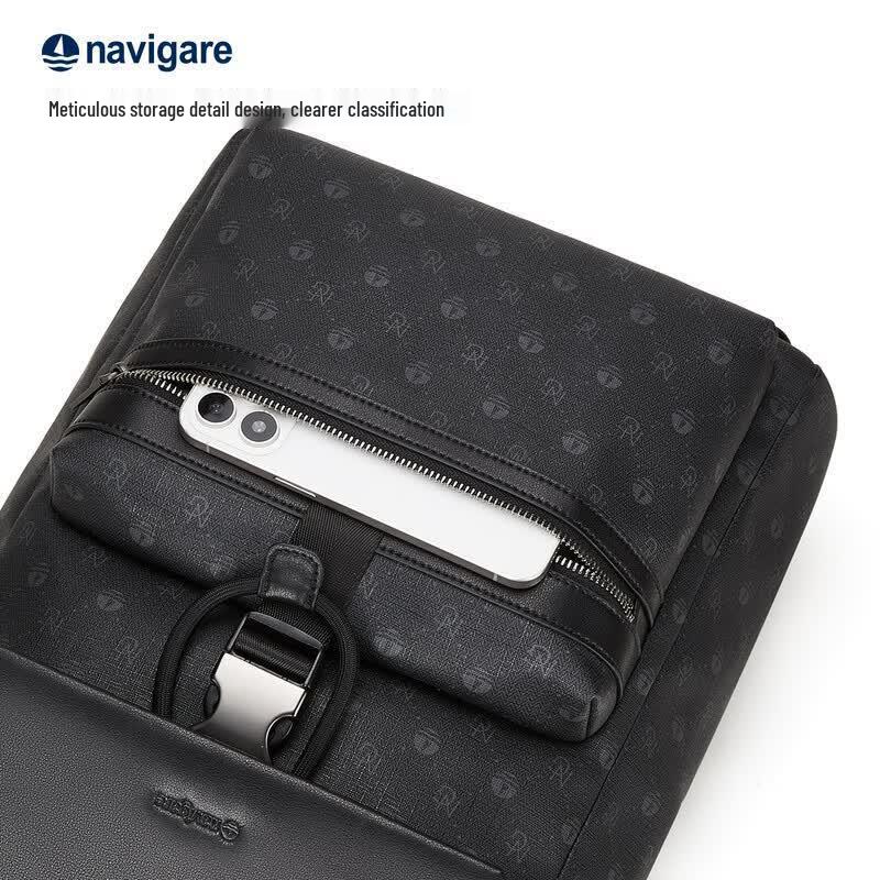 Navigare Men's Backpack