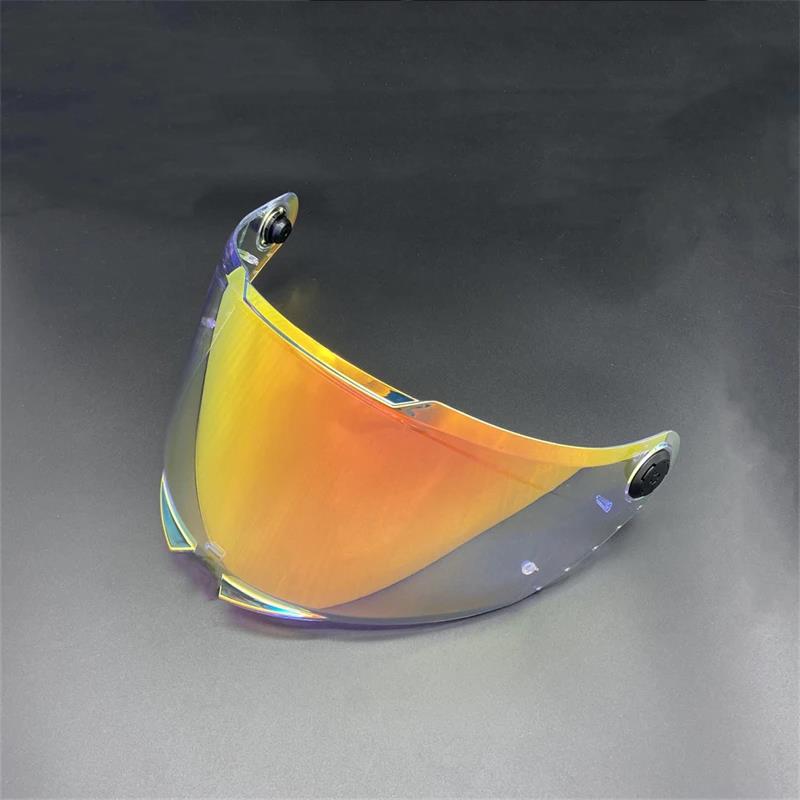 MT-V-28B Motorcycle Helmet Visor Lens For MT THUNDER 4 SV Replace Anti-UV Anti-Scratch Dustproof Windshield Helmets AccessoriesSpeed Sensors 6
