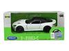 WELLY ASTON MARTIN DBS WHITE 1:34 43864