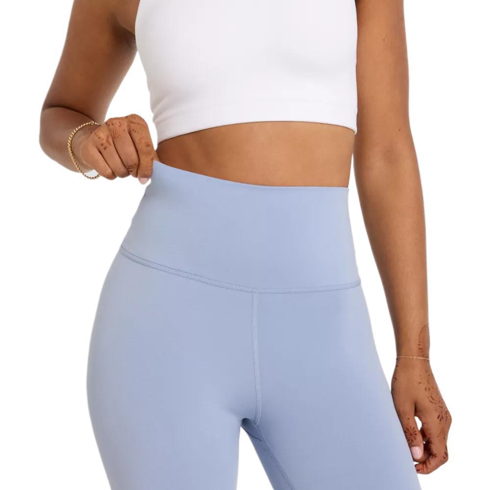 New Balance Leggings Women's Blue WP51141-DUS
