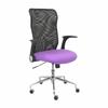 P&C-Minaya Office Chair P&C 1BALI82 Lilac Purple