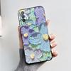 For Vivo V2027 V2029 Vivo Y20 Y20i Y20s Case Cute Bear Cartoon Frog Back Cover Soft Silicone Funda For Vivo Y11s Y12s Y12a Etui