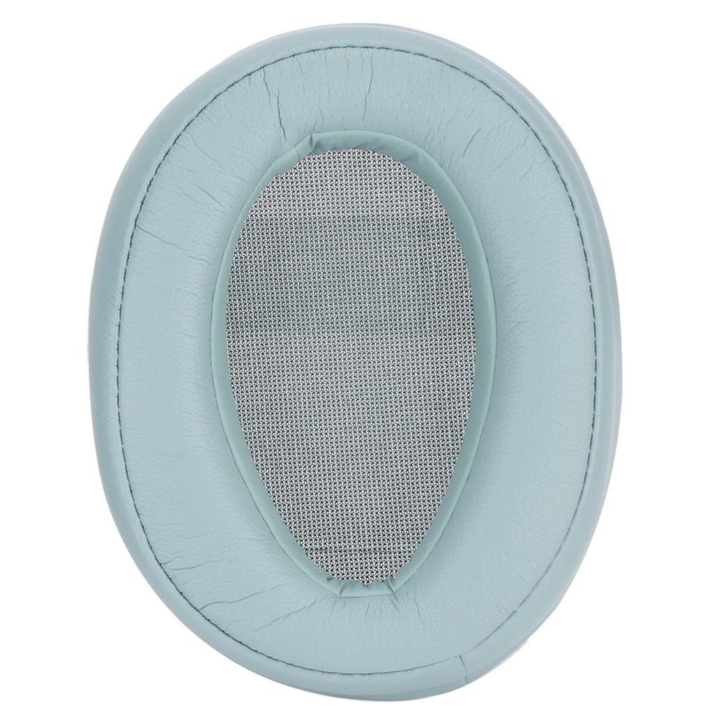 1 Pair Portable Protein Earphone Headset Replacement Earpads Accessory for   MDR-100AAP 100A