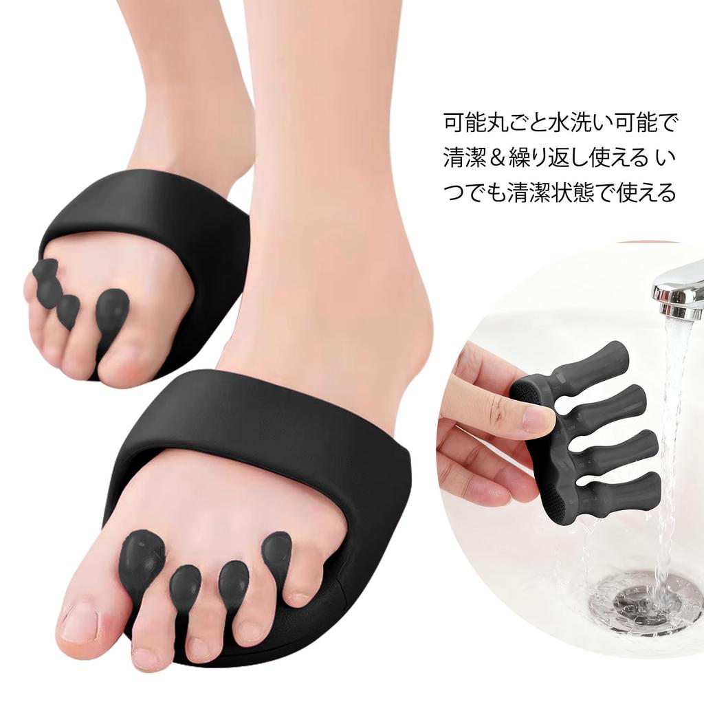WOVTE Slimming Indoor EVA Foot Reflexology Reduces Corrects Corrects Beautiful and Lifts Buttocks Slippers, Sandals, Ultra-Lightweight Slippers,