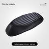 Tai Ling Cang Qiong, Feng Shen, Chi Tu Fei Fan, Zhui Feng Zhe K10 Electric Scooter Seat Cover