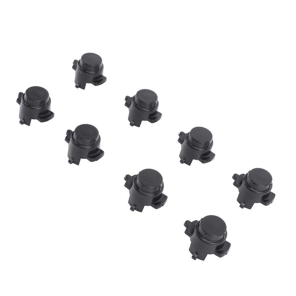 8KS Krytka parkovacího senzoru 2058840074 pro C300 C400 C43 C450 C63 CLS450 E300 GLE450 GLS550 GLS63