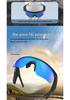 Monster Cycling Bluetooth Smart Audio Sunglasses AGS1 Earphones for Outdoor Sports and Running