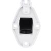 Camera Mounting Bracket Aluminum Video Surveillance Security Camera Wall Mounts Support Stand Ceiling Camera Support