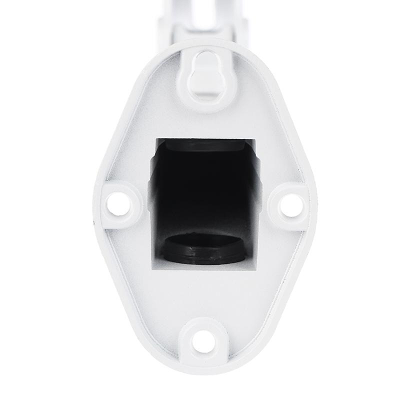 Camera Mounting Bracket Aluminum Video Surveillance Security Camera Wall Mounts Support Stand Ceiling Camera Support