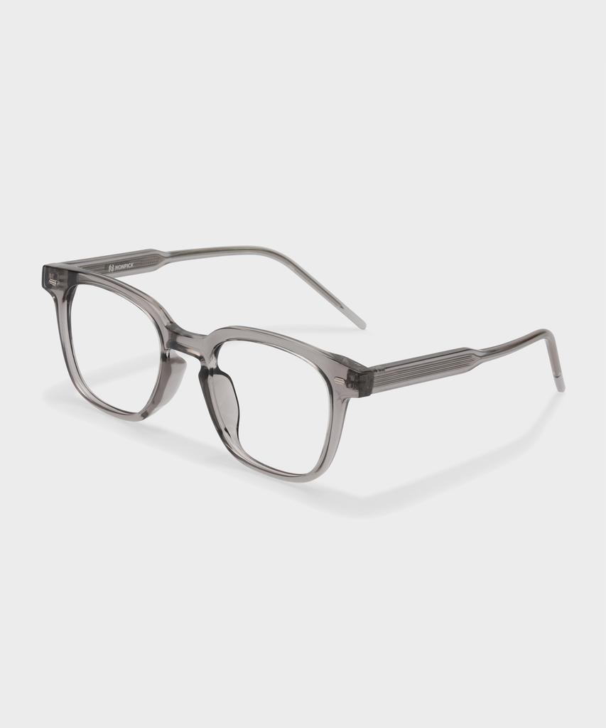 Nonpig Luce_Gr Eyeglass Frames
