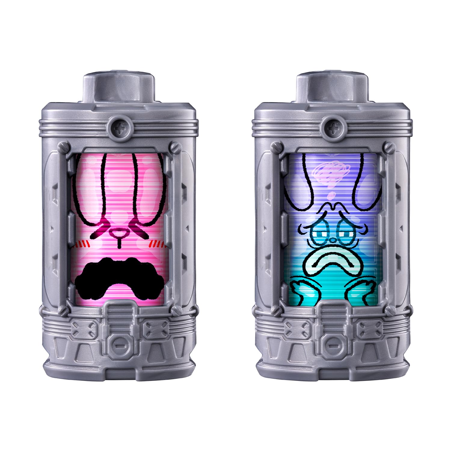 Bandai Space Sheriff Gavan Infinity DX Emorgia Set 03 Ages 3 and Up