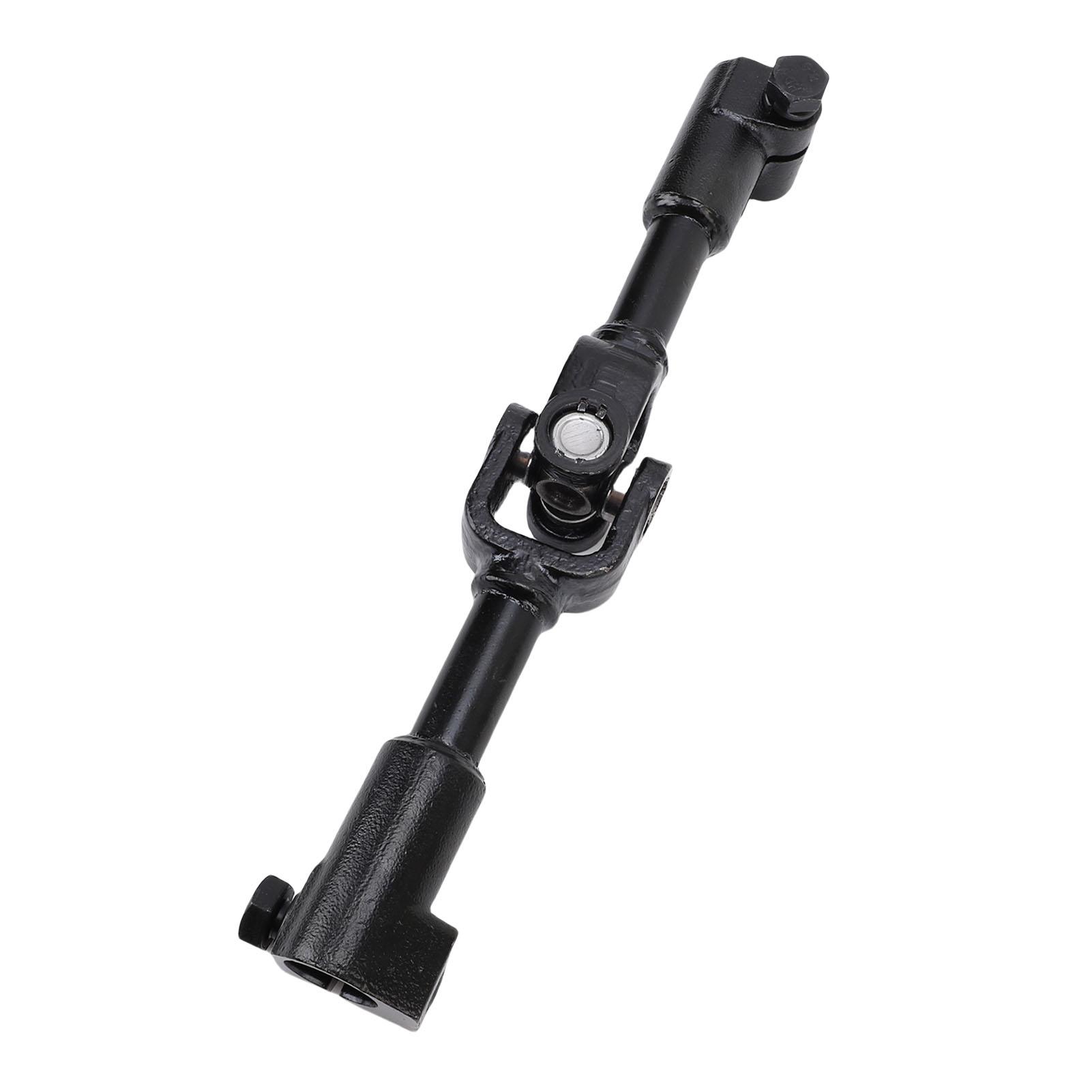 

Промежуточный вал рулевой колонки 55057335AA Металл с покрытием Замена для 1500 2014 2018