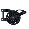 L10A B5V-E2405-00 Motocross Cooling Fan Radiator Oil Cooler For Yamaha Y16 ZR SNIPER155 B5VE240500