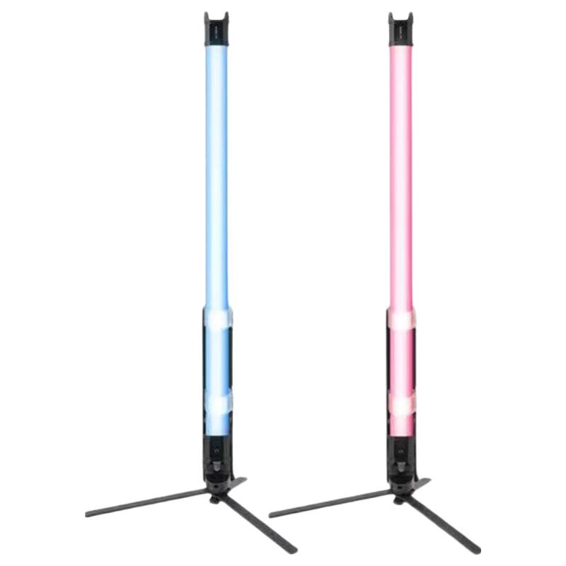 NANLITE PavoTube II 15C RGB LED Tube Light