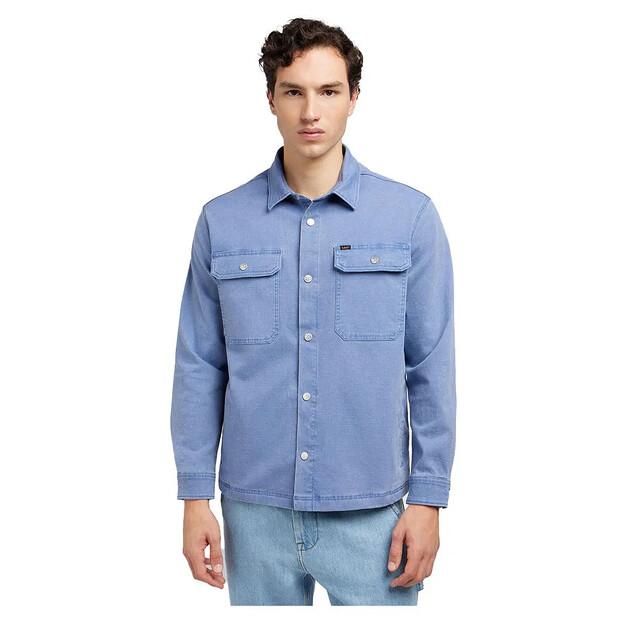 

Lee Workwear Over overshirt XS