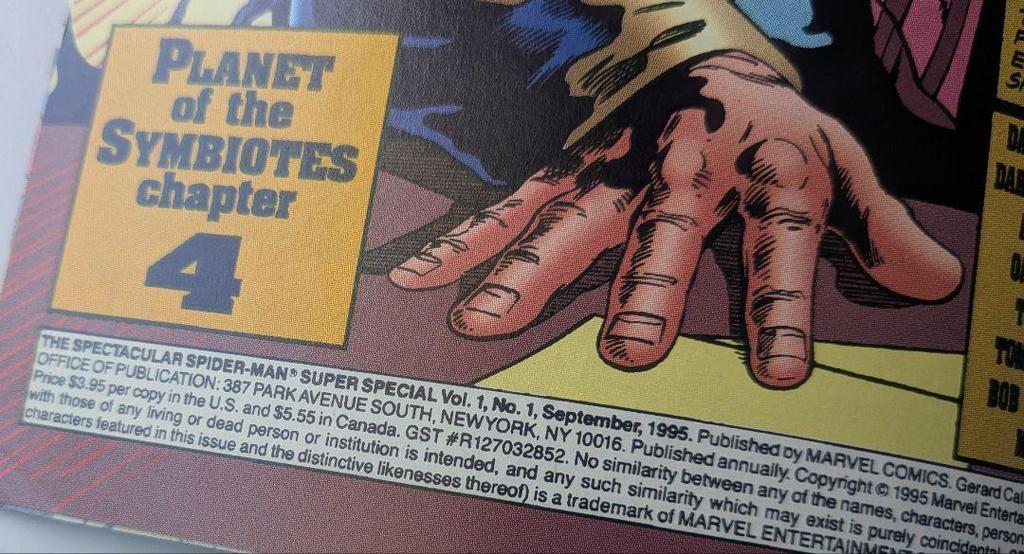 [USED] Marvel Spider-Man Spectacular Spider-Man American Comics