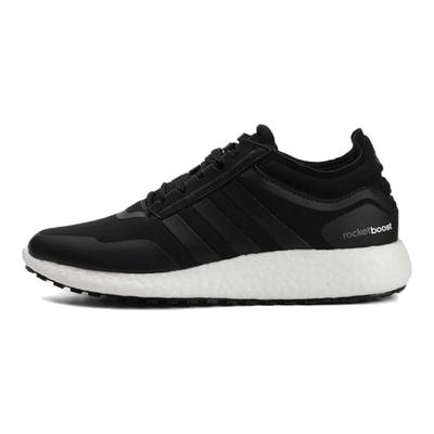 Rocketboost Black Sneakers FW7777