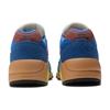 New Balance 580 Blue Multi-Color Men Sneakers MT580HSB