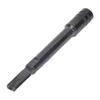 2 Pcs Multi Tool Bit Driver Extender Suitable for Signal Flat End Bit Driver Extender and 1 4 Inch Hex Adapter