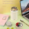GiNT Portable Insulated Food Jar