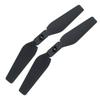 Propeller Props For E58 S168 JY019 Folding Drone RC Quadcopter Replacement Propeller Accessory Spare Parts Wing