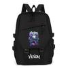 Backpack Men'S And Women'S Casual Spine Care Large-Capacity Student Schoolbag