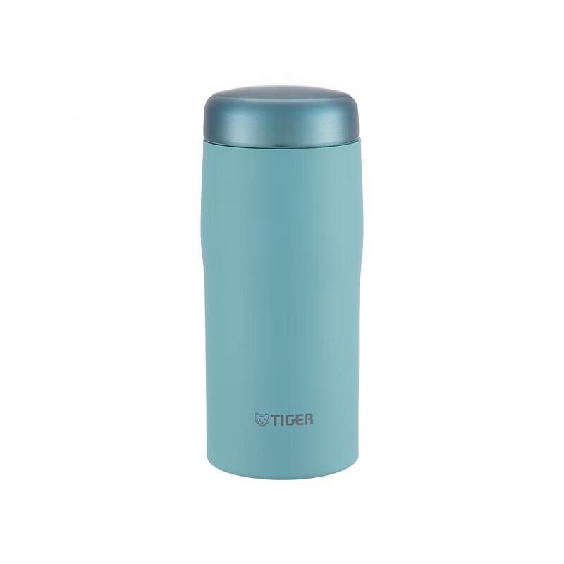 Tiger Stainless Steel Vacuum Insulated Mug