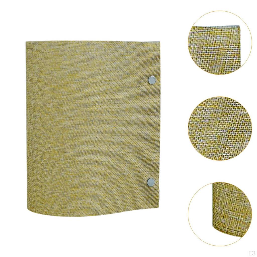 Bedside Lamp, Simple, Decorative, Dimmable, Desk Nightstand Lamp for Bedroom, Dorm, Living