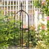 8mm Plant Climbing Rack and Flower Support Bracket