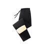 Thickened lamb wool sweatpants men's winter windproof velvet casual pants thermal cotton pants
