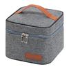 Southeast Asia Hot-Selling Insulated Bento Bag - Ionic, Water-Repellent Oxford Cloth