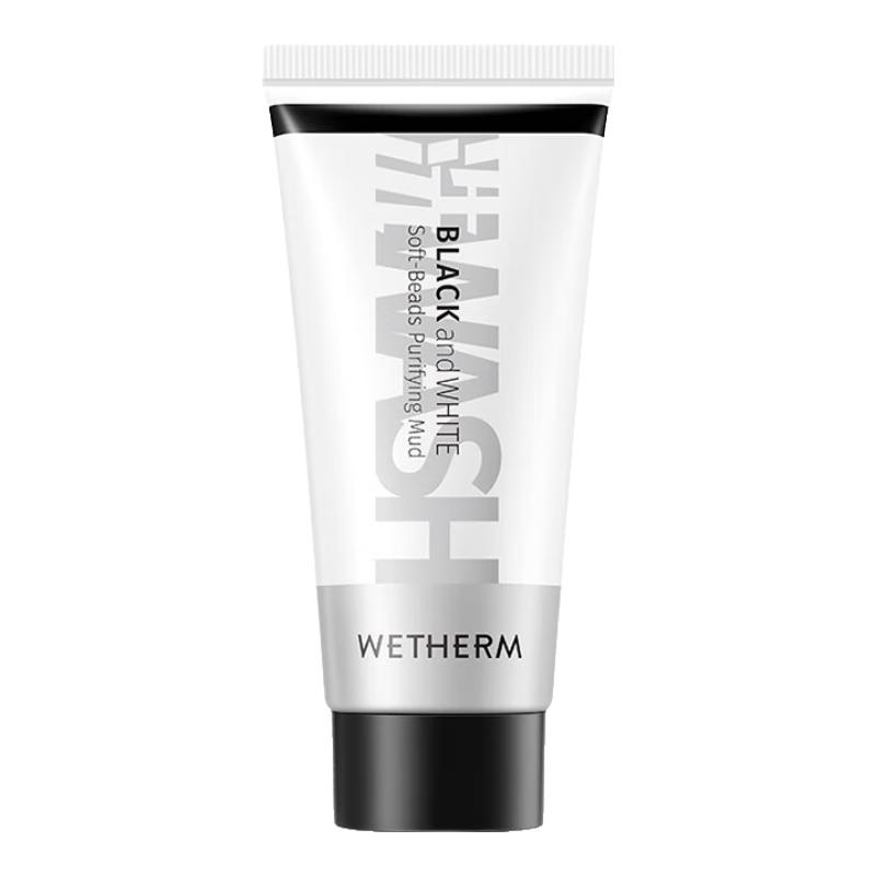 

Wen Biquan Facial Cleansers