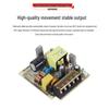 Wangma LRS-5V Slim LED Strip Adjustable 5V DC Constant Voltage Power Supply