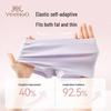 YEEHOO 50S Lyocell Antibacterial Boxer Briefs for Kids (3-Pack)