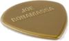 Jim Dunlop Joe Bonamassa Signature Bonamassa Jazz III 47PJB3NG Picks, Gold,