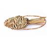 Lovely Grass Carrot Grinding Toy for Small Pets Hamster Squirrel Guinea Pig Rabbit