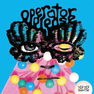 

CD OPERATOR PLEASE Yes Yes Vindictive NFCT27085 Brille Records 2008 Japan Rock Used