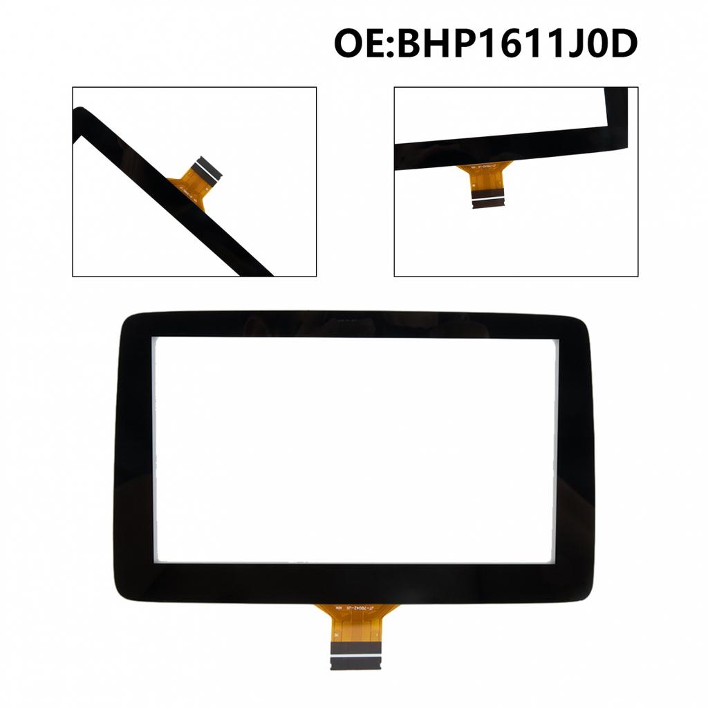 7inch Touch Screen BHP1611J0D Glass Information Display