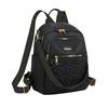 Unisex Square Bag Men'S And Women'S Backpack Travel Backpack Casual Backpack Women'S Fashion Backpack