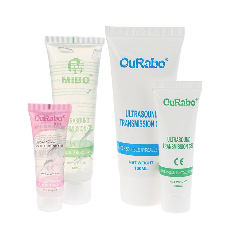 Gel Condutor Para Rosto Microcorrente Radiofrequência Gel Para Máquina Facial Rf Uso Para Cuidados Com o Rosto Pele Suavizante E Hidratante