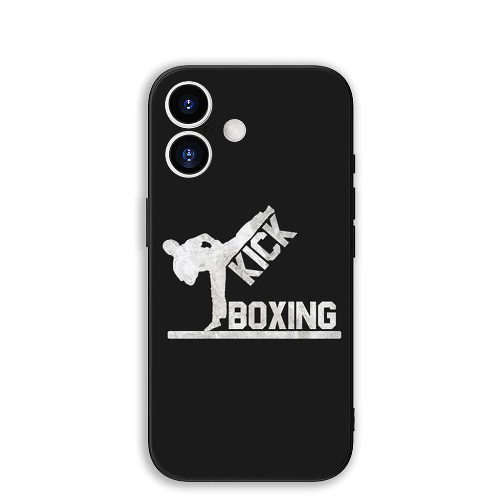 for Motorola Moto G86 G57 G67 G24 G15 G54 Power G13 G14 G34 G35 G45 G60 G53 G55 G64 G75 G72 Case Strong Boxing Gloves Kickboxing