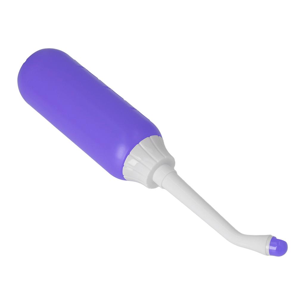 Bidet Spray Bottle Portable Convenient Postpartum Bidet with Stretchable Spray Nozzle for Mother