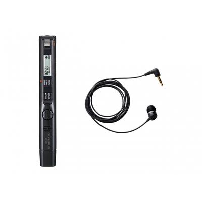[Pen Type Ideal for Recording Evidence, Maximum Recording Time of Approximately 2100 Hours] OM SYSTEMOlympus Voice-Trek VP-20+TP8 Call Recording Set V