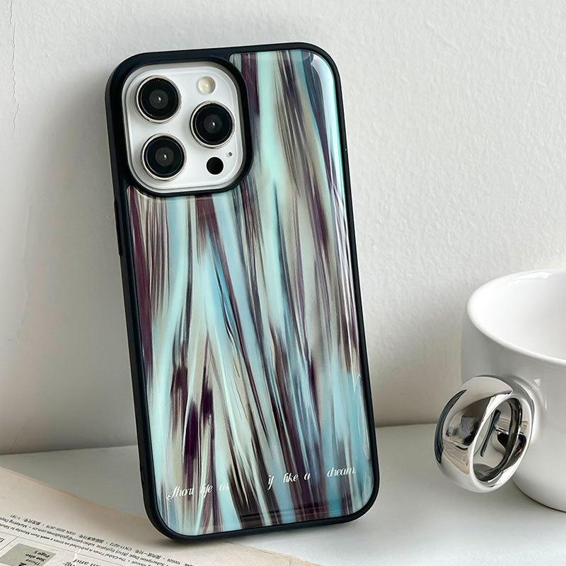 Huawei Mate 60 Pro & iPhone 13/14/15/16 Pro Max Compatible Mobile Phone Case