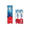 Zhonghua Gold Pure Magic White Ice Crystal Toothpaste