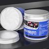 Óleo e Graxa para Manutenção de Carretel de Pesca Marítima 100G Lubrificante de Rolamento Graxa Protetora para Prevenção de Ferrugem de Engrenagem Manutenção de Carretel
