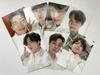 [USED] BTS RING Official