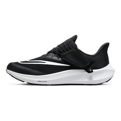 Air Zoom Pegasus 39 FlyEase Zwart Wit Heren Sneakers Dark-Smoke-Grey DJ7381-001