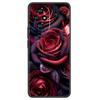 Trendy Patterns For Huawei Honor 200 Pro Phone Case For Honor 200 Lite 200 Smart 5G All-inclusive Silicone Soft TPU Shell Cover