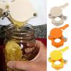 Honey Shaker Honey Mouth Shaker Honey Bucket Accessories Bee Faucet Gate Valve Bottling Honey Extractor Beekeeping Tools